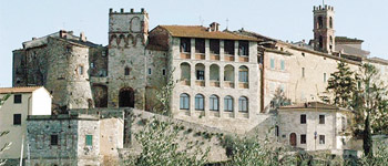 Rapolano