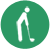 Golf a 20 km icona-golf