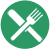 Ristorante a 1,5 km icona-ristorante